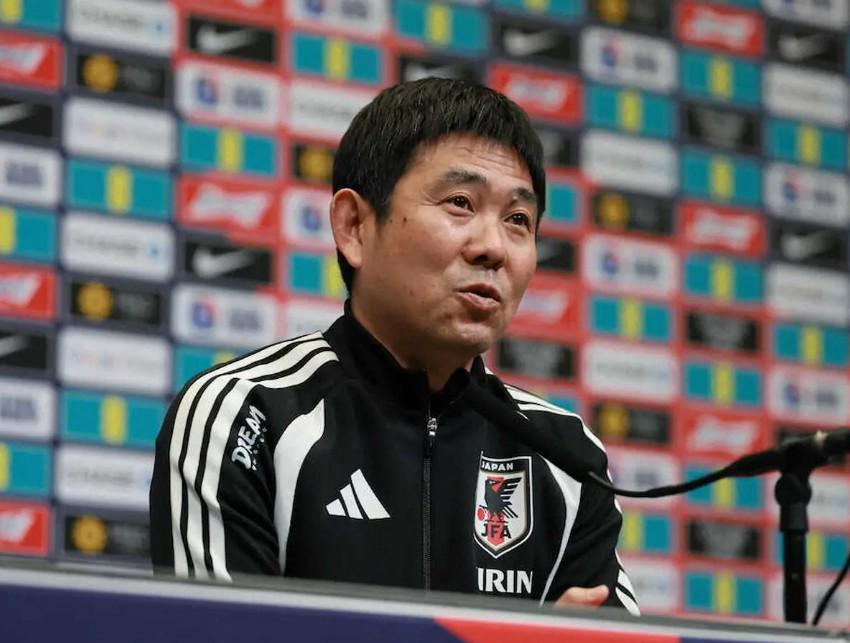 世界杯高清赛事直播app下载-日媒：日本足协预计将在5月15日公布世界杯大名单